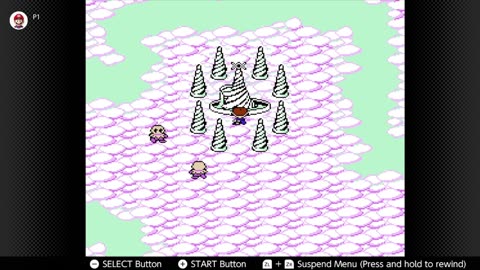 Magicant - Earthbound Beginnings Ep 3