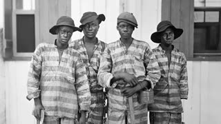 The Pyramid of Power: Chapter 9 - The Prison-Industrial Complex - The Conscious Resistance Network