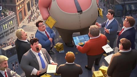 Black wall street
