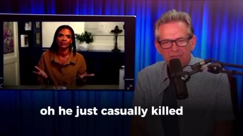 Candice Owens on misguided support of Israel