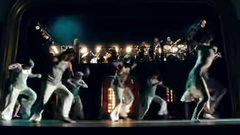 All stars of Fame (2009) - Final Performance (Hold your dream)