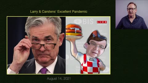 Presenting the Fed's Perfect Plan for U.S. Dollar Oblivion Episode 01