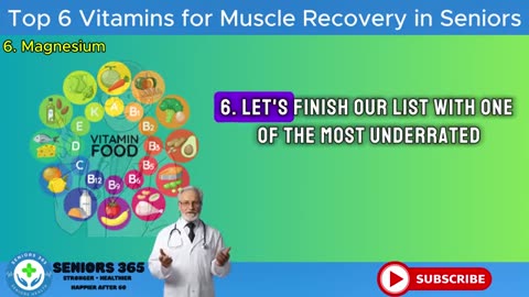 SENIORS, do you feel YOUR MUSCLES3ke this vitamin Seniors 365_part13