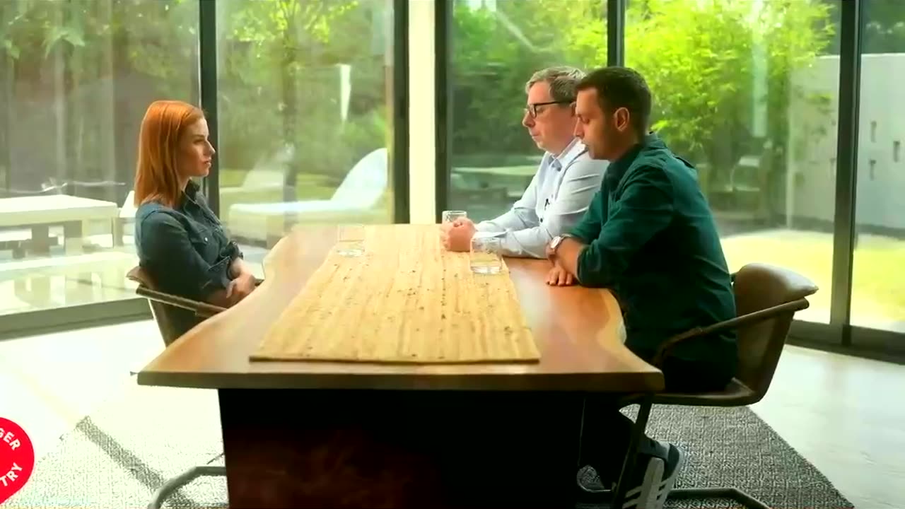 Can a Rapper Run a City? - Olivia Reingold on Triggernometry