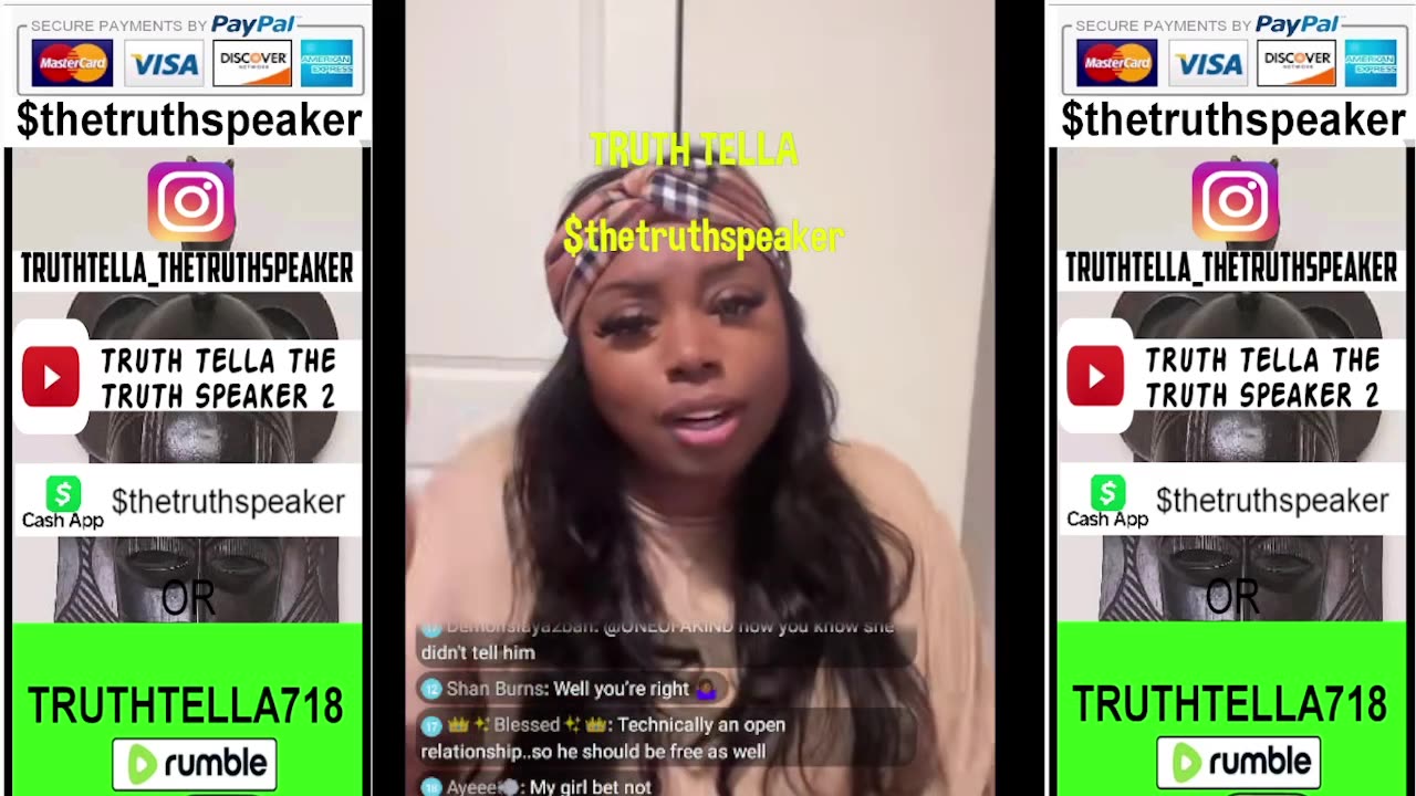 PRETTY TEETEE LIVE AFTER YAYO PICKS HIS CAR UP CALLS HER & GOES IN