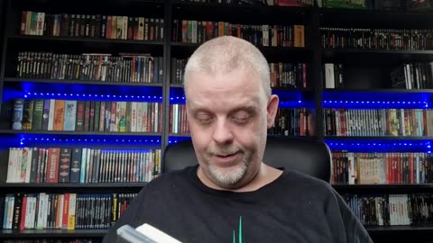 TheBluCorner's Monthly #PhysicalMedia Hauls #Youtube "NOT LIVE"