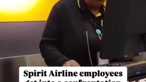 Blacks being black