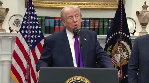 Mr. President, were you aware Commerce Sec. Lutnick visited Epstein Island