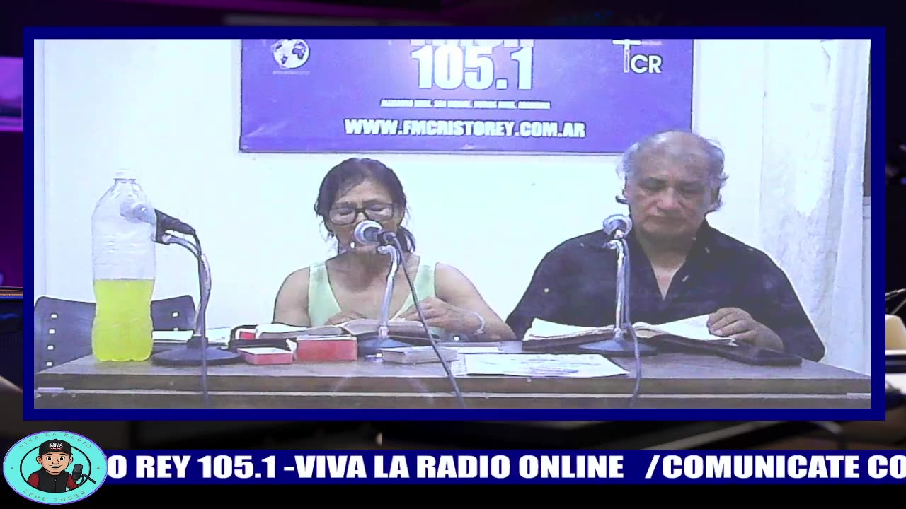 RADIO ONLINE DESDE ARGENTINA