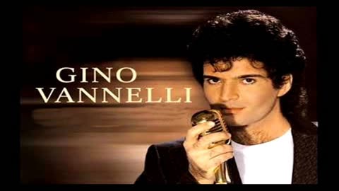 Gino Vannelli Black Cars 🇨🇦