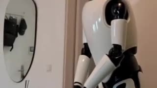 🤖🎬 You Won't BELIEVE What This Terminator Does Next! | FunFM