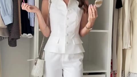 Summer outfits of the week all from | Indifashion