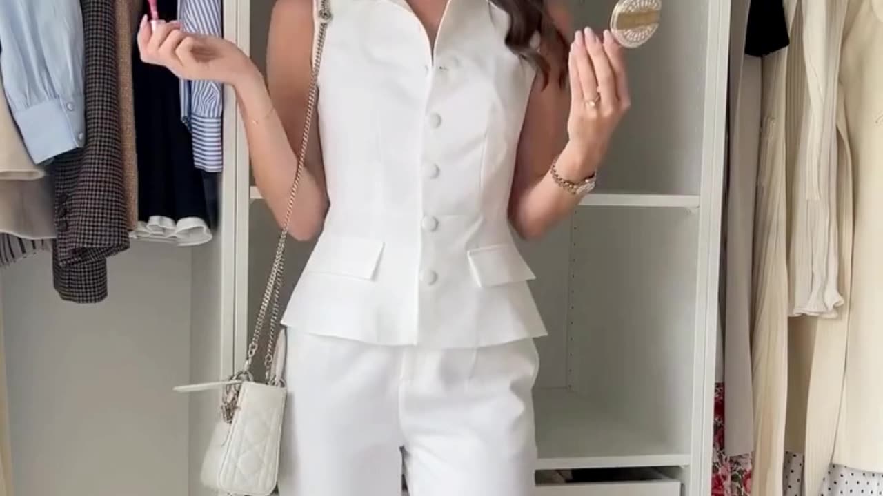Summer outfits of the week all from | Indifashion