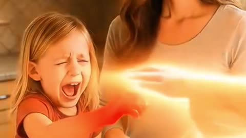 Did Jesus Really Save This Child #MiracleRescue #JesusSaves #ViralShorts