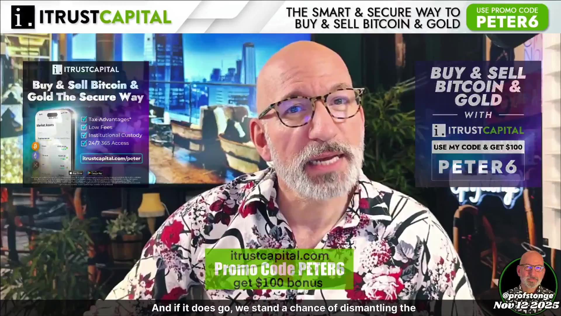 Trump wants to end the Filibuster. This could pass everything on his wish list.