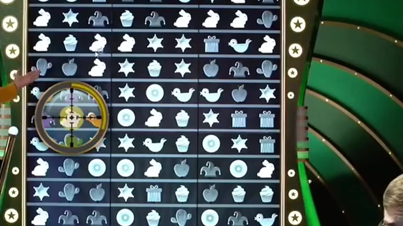50x cash hunt win!