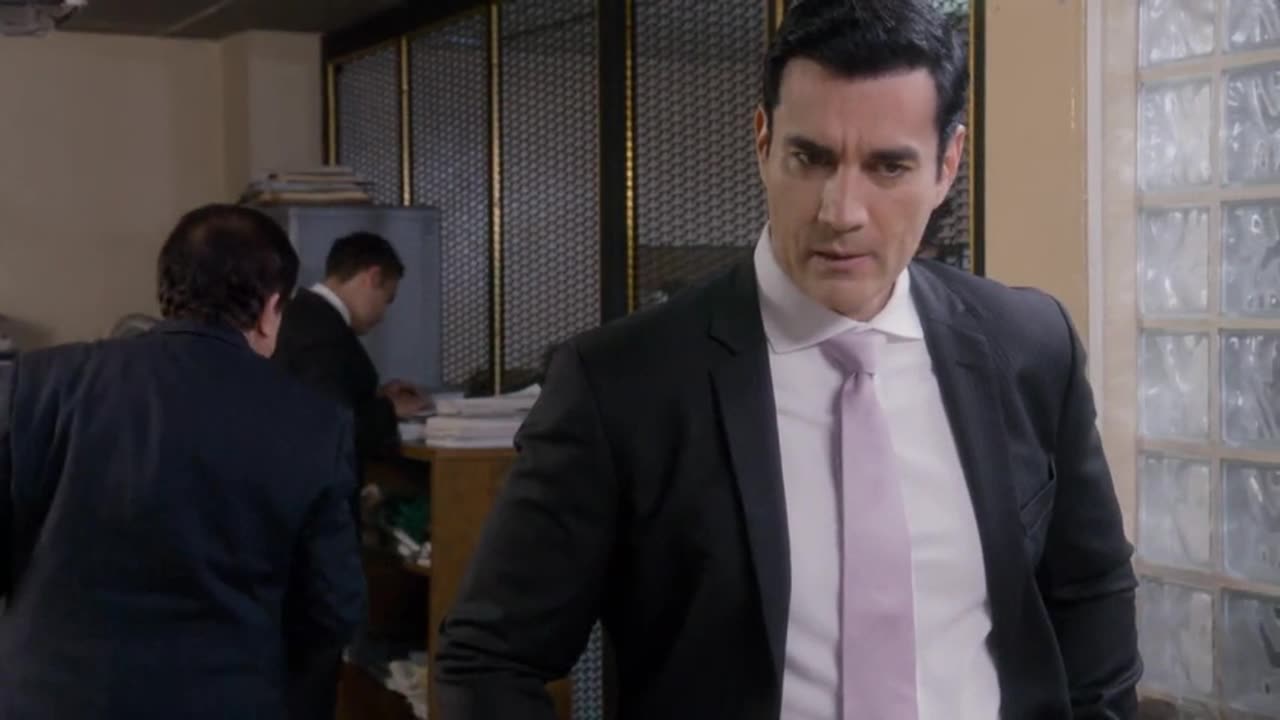 Por amar sin ley 2 cap 54