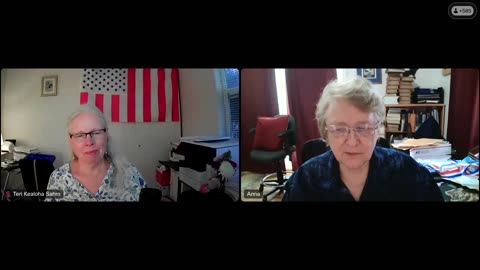 The American States Assemblies Weekly Webinar Series - 7/07/2025