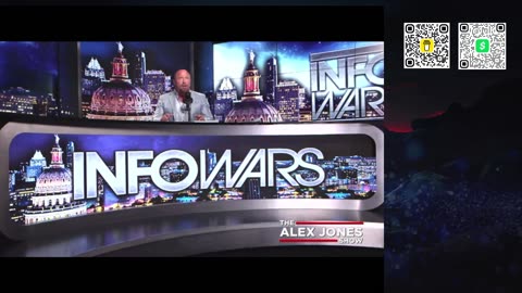 #Infowars #Live #Trump #AlexJones #Russia