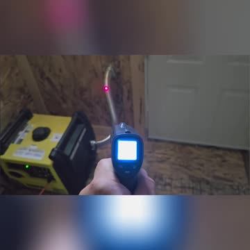 40°C Heat Alert! Can You Handle This_ 🌡️ #livingoffgrid #homesteading