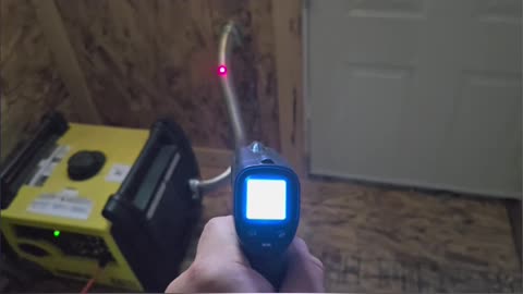 40°C Heat Alert! Can You Handle This_ 🌡️ #livingoffgrid #homesteading