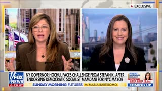 Republican Identifies Key Enabler Of America's Newest Socialist Darling