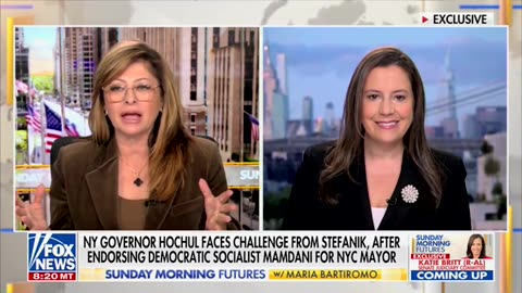 Republican Identifies Key Enabler Of America's Newest Socialist Darling