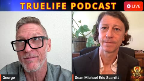 Sean Scarritt - Entheogenic Medical Research