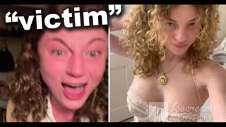 DoorDash Girl CHARGED with 2 Felonies - possible 4 years and $5k fine!!!