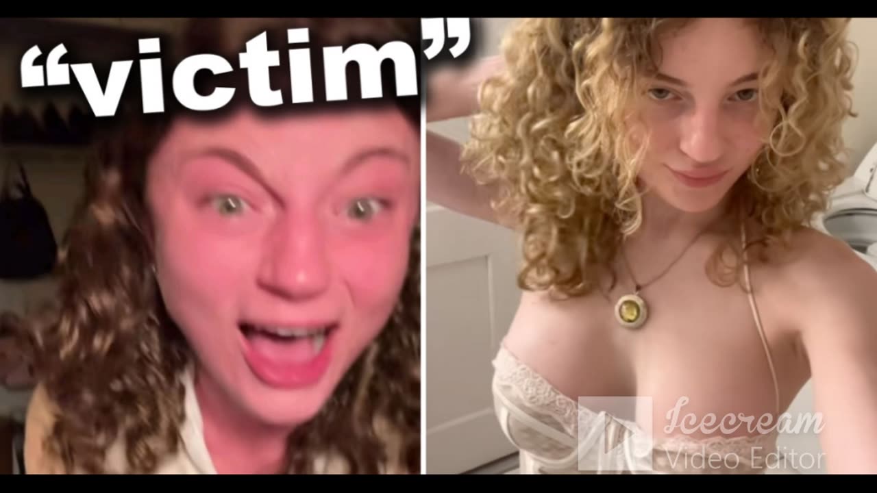 DoorDash Girl CHARGED with 2 Felonies - possible 4 years and $5k fine!!!