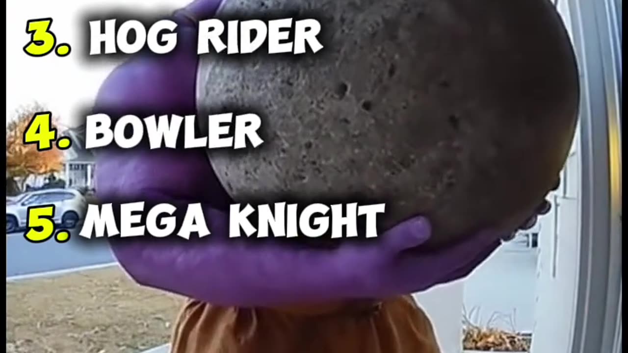 TOP CLASH ROYALE AI VIDEOS!!!