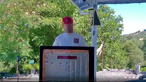 Modern American Gangster Clips #116