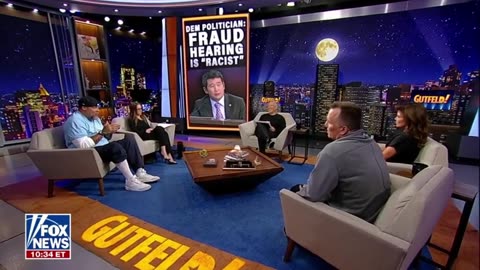 Gutfeld! FULL END SHOW 1/8/26 | FOX BREAKING NEWS TONIGHT THURSDAY JANUARY 8, 2026