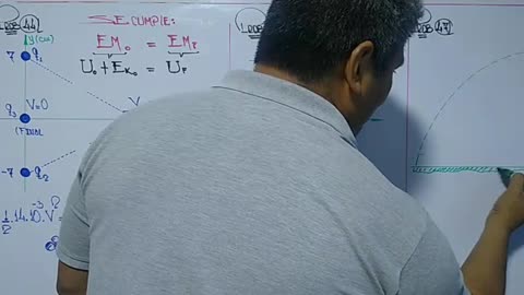 EUREKA CICLO PARALELO | Semana 12 | Física S2