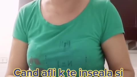 Ce ar face o vaduva🤣