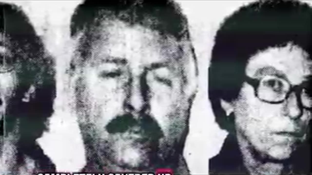 Minnesota: Secret Satanic pedophile ring exposed in 1983