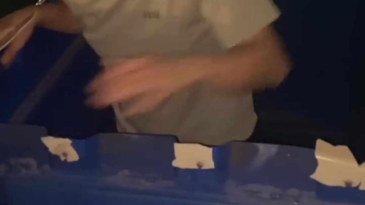 😂🚽 You Won't Believe What Happened to This Mobile Toilet! | FunFM