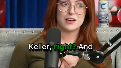 Guinea Pig for Life-Saving Pills - Fiona Cauley and Theo Von #lifeexpectancy #disease