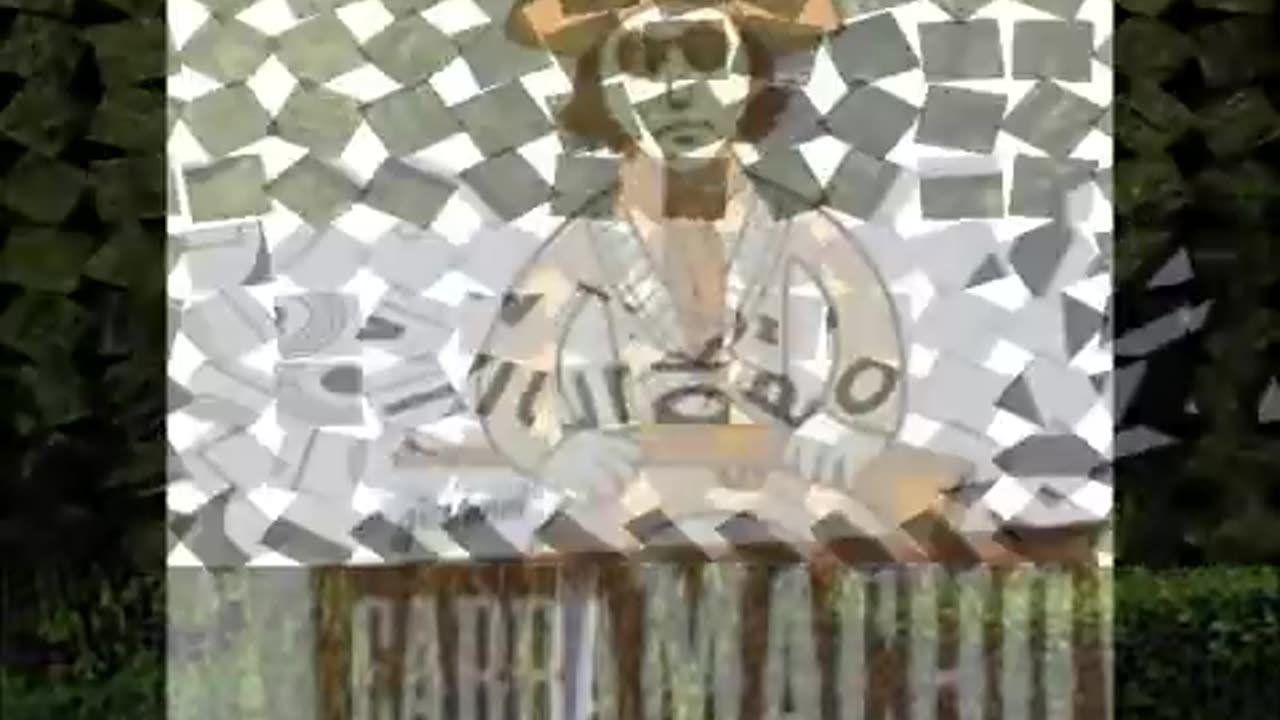 Virguloides Salve o cabra macho