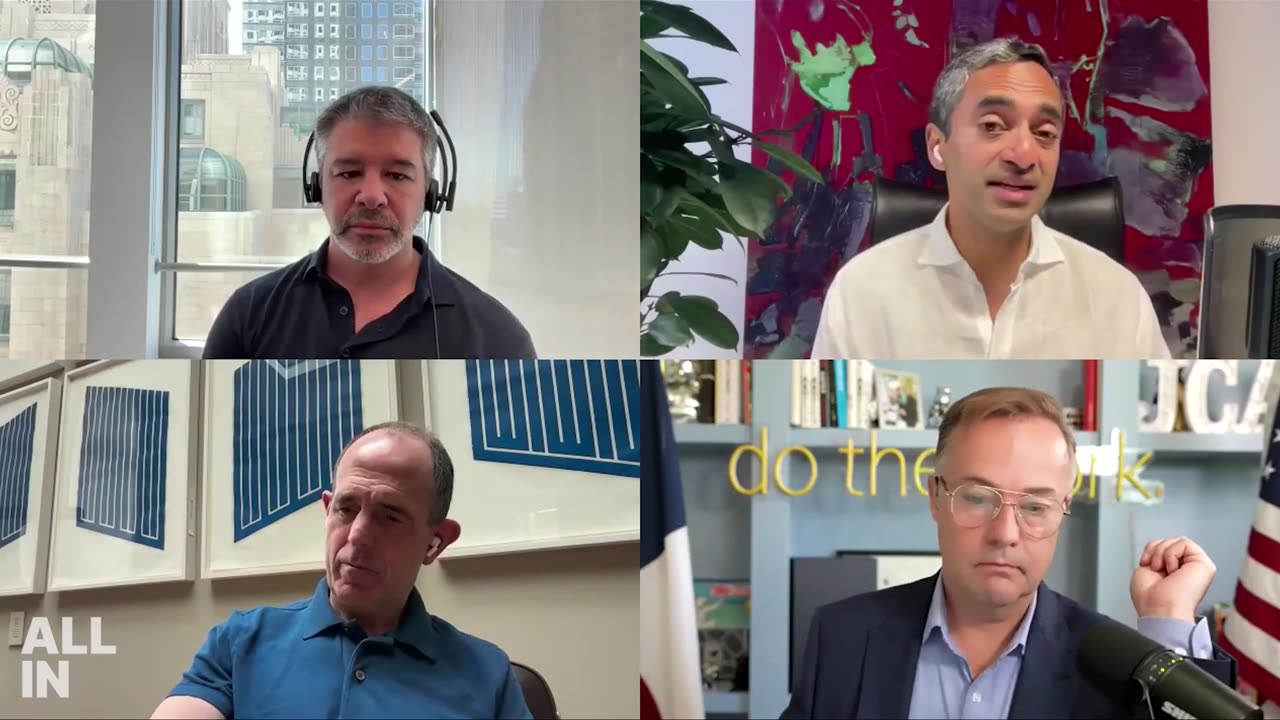 Data Beats Expertise - All-In Pod #scaling #compute #tesla #scalability