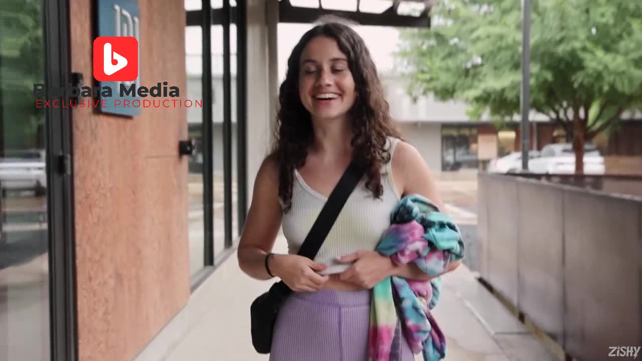 ZISHY on Barbara Media Exclusive Production