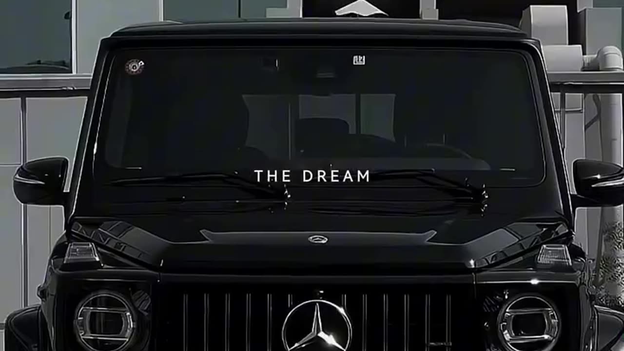 rich life a dream