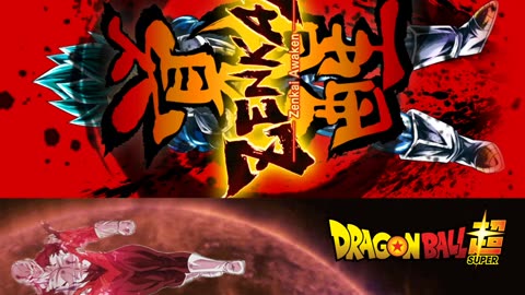 #Official©(Con·cept"℠™] [ˈKän-ˌsept"™™) #Dragonball'® #FanSuper"™ #Saga"© #Entertainment`™™