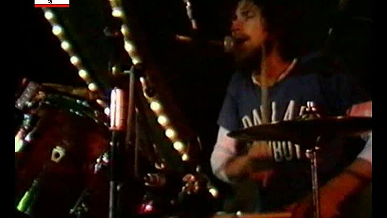 Eagles - Witchy Woman = 1972