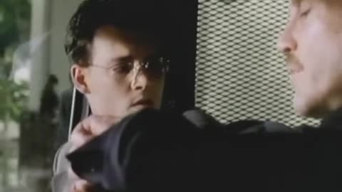Nick of Time Movie Trailer 1995