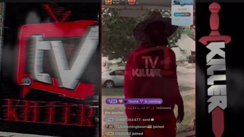 KEVIN JONES TALKING REAL FUCKING HEAVY