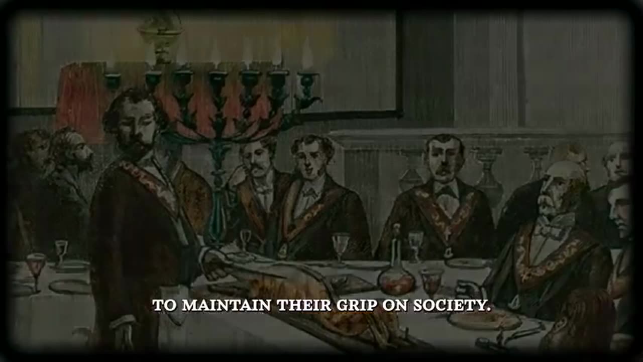 The Real Esoteric Meaning of Eyes Wide Shut