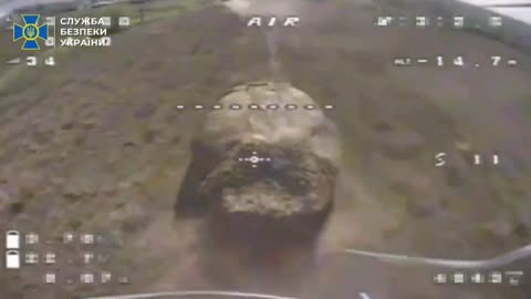 🚁🔥 Ukraine Russia War | SBU CSO FPV Drones Strike Multiple Targets Including BM-21 and Radar | RCF
