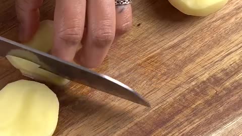 Spanish Omelette