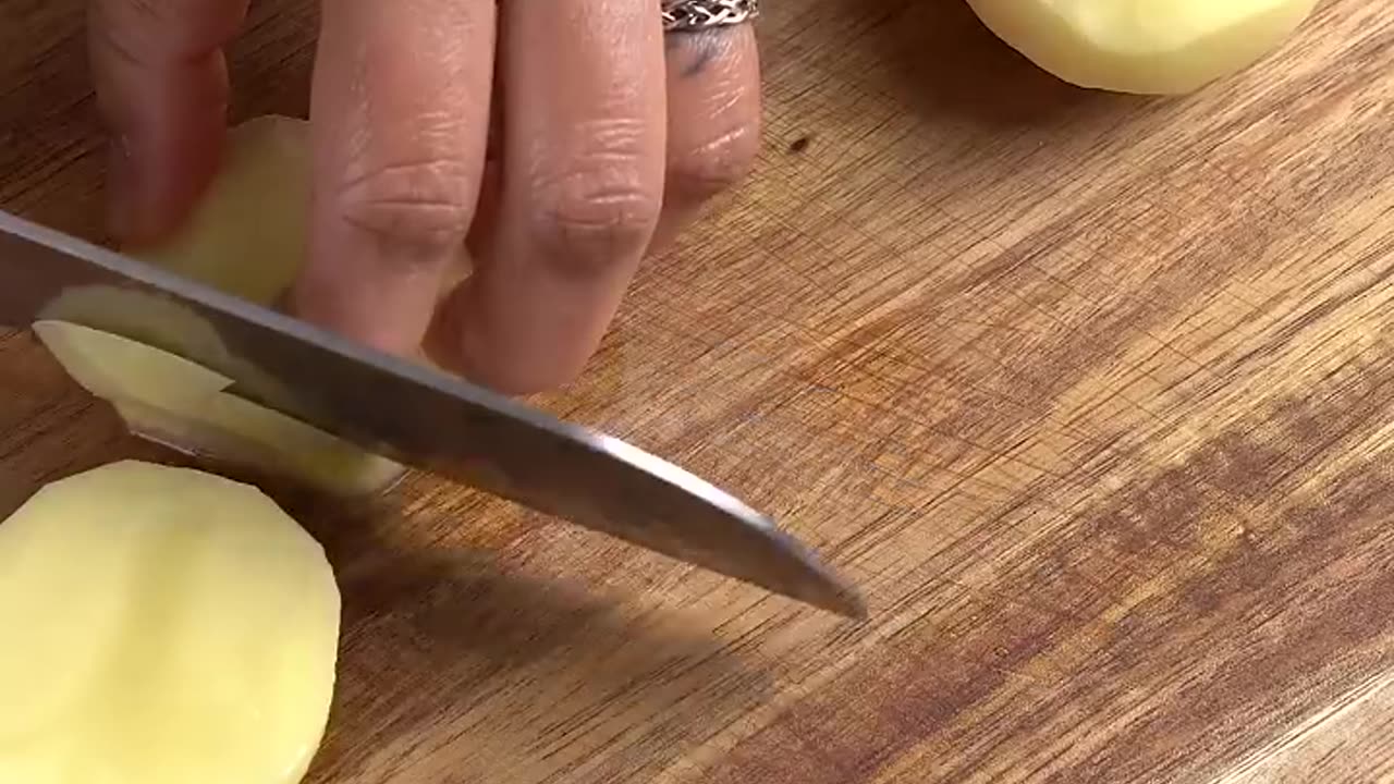 Spanish Omelette